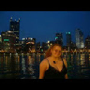 Meet your Posher, Sherry